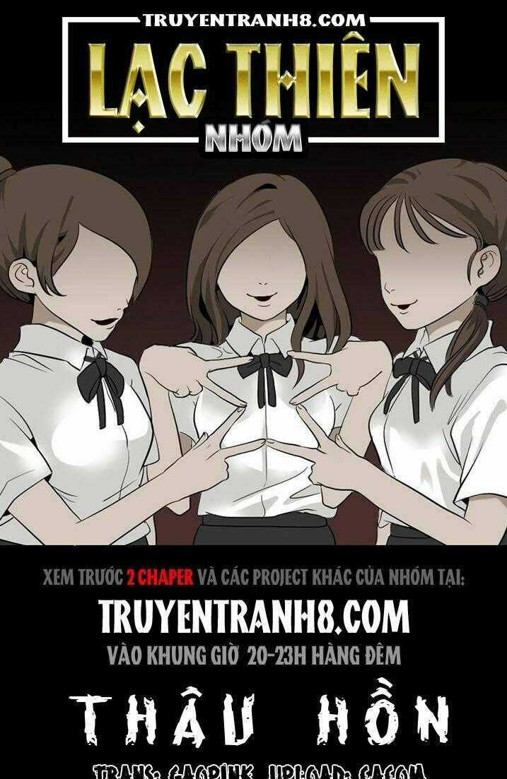 Thâu Hồn - Chapter 82 - Trang 1