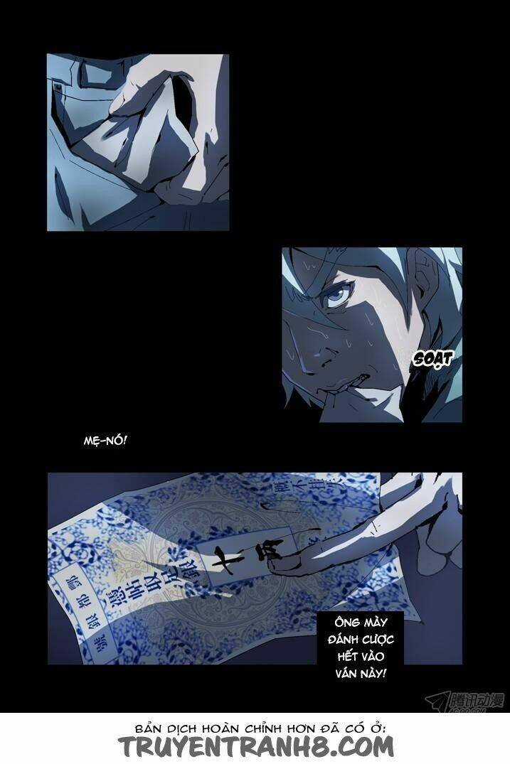 Thâu Hồn - Chapter 82 - Trang 11