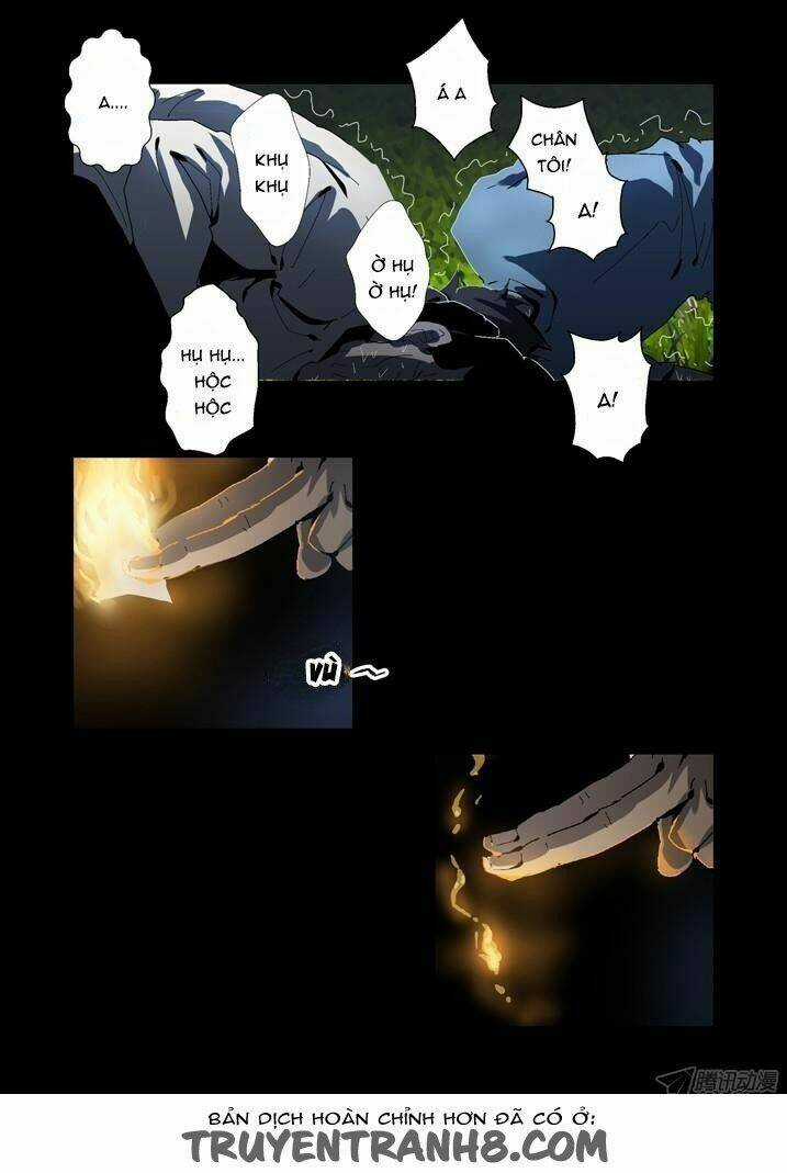 Thâu Hồn - Chapter 82 - Trang 15