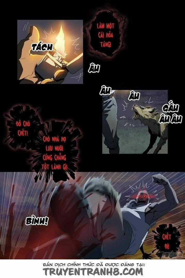 Thâu Hồn - Chapter 82 - Trang 18