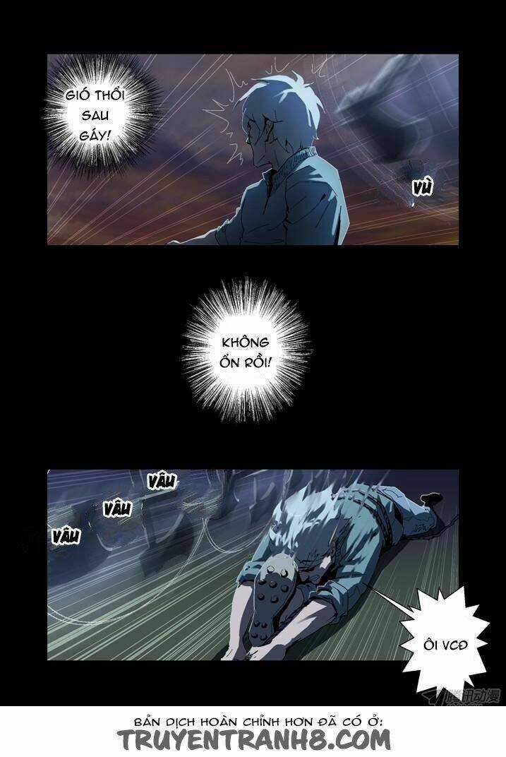 Thâu Hồn - Chapter 82 - Trang 3