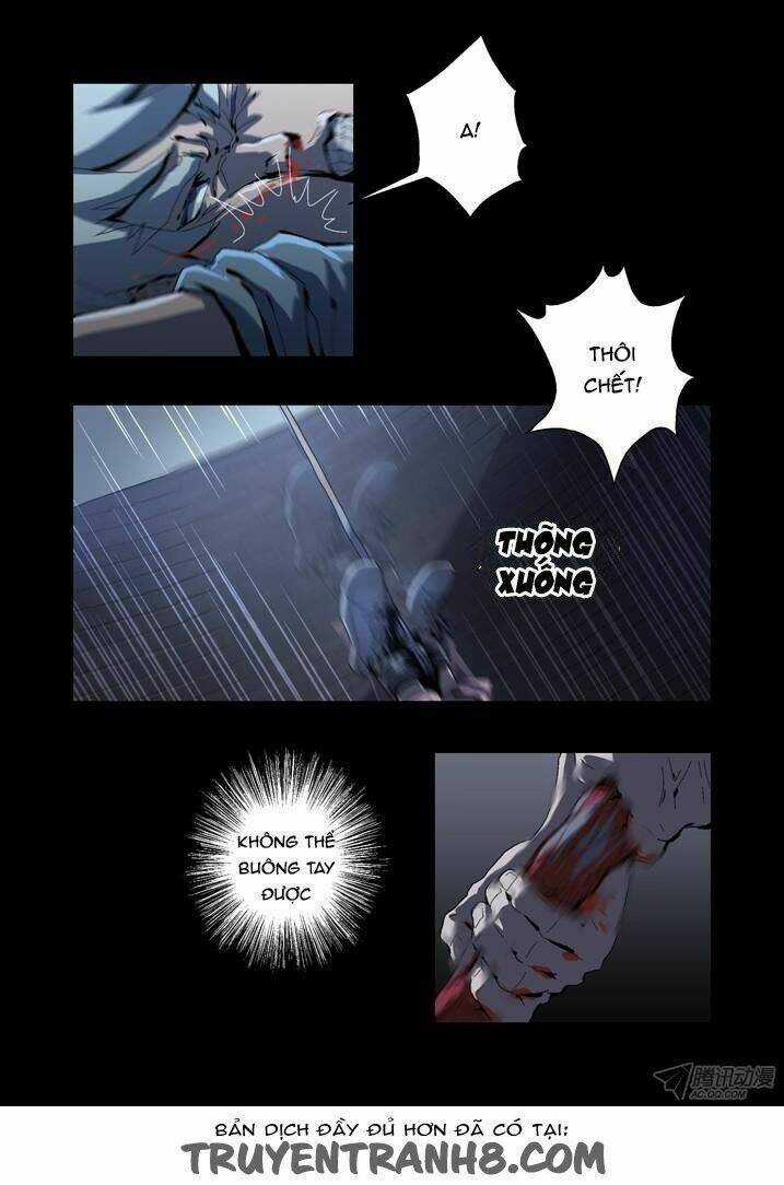 Thâu Hồn - Chapter 82 - Trang 4