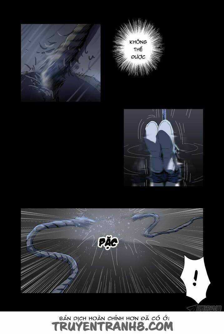 Thâu Hồn - Chapter 82 - Trang 5