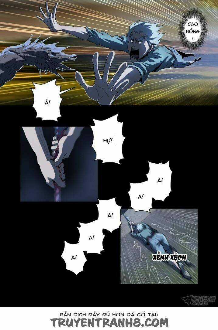 Thâu Hồn - Chapter 82 - Trang 6