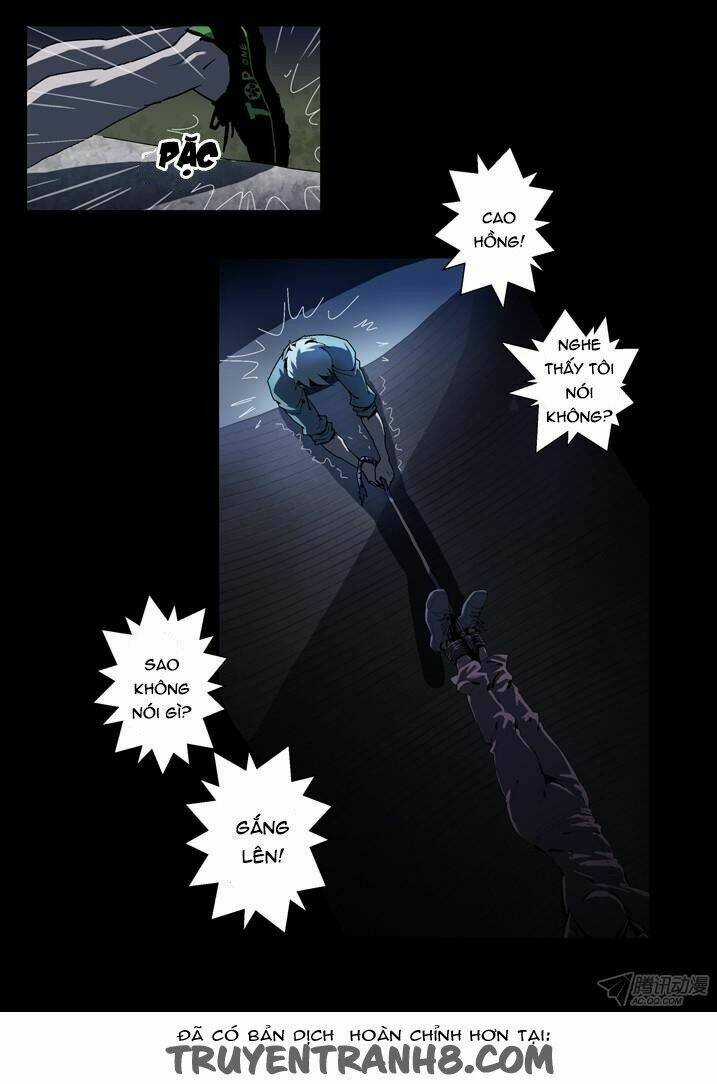 Thâu Hồn - Chapter 82 - Trang 7