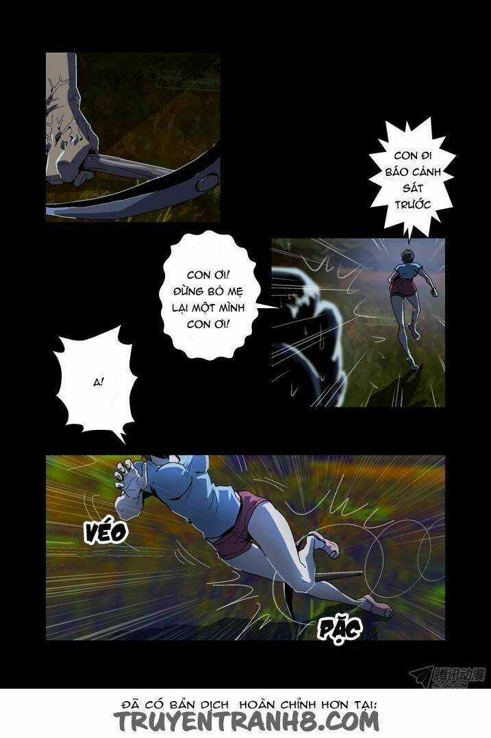 Thâu Hồn - Chapter 82 - Trang 9