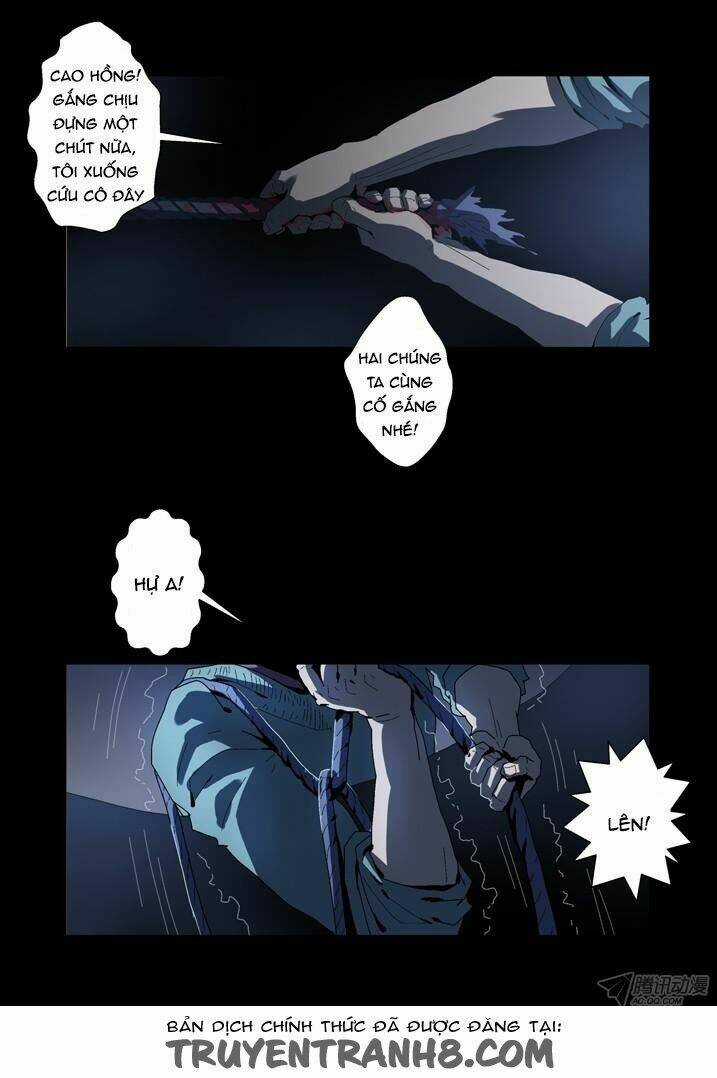 Thâu Hồn - Chapter 82 - Trang 10