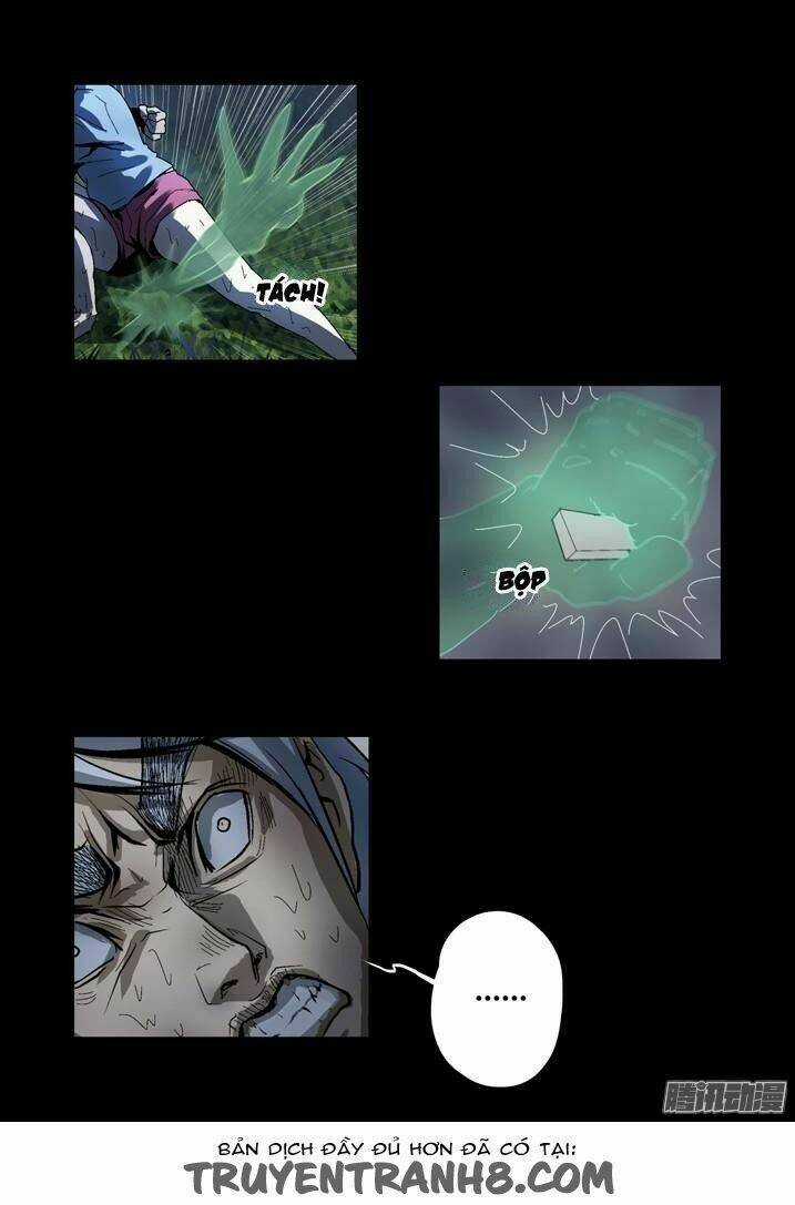 Thâu Hồn - Chapter 83 - Trang 5