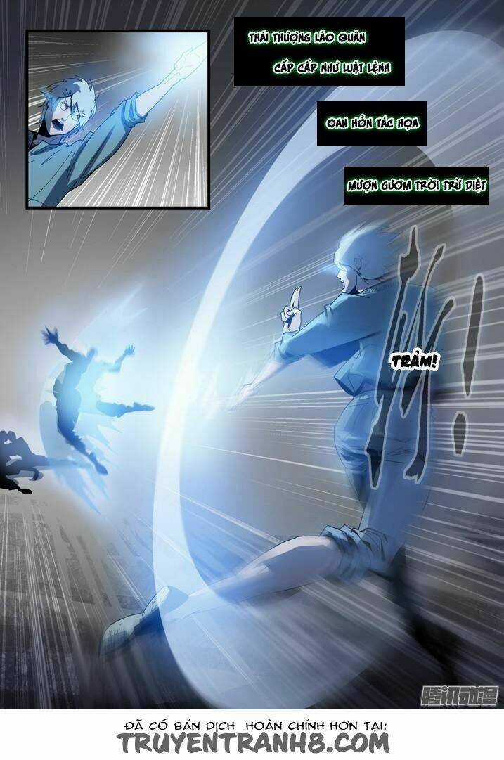 Thâu Hồn - Chapter 83 - Trang 8