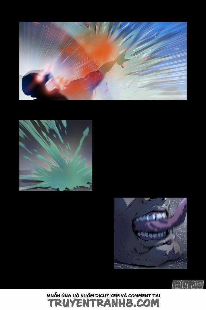 Thâu Hồn - Chapter 83 - Trang 9