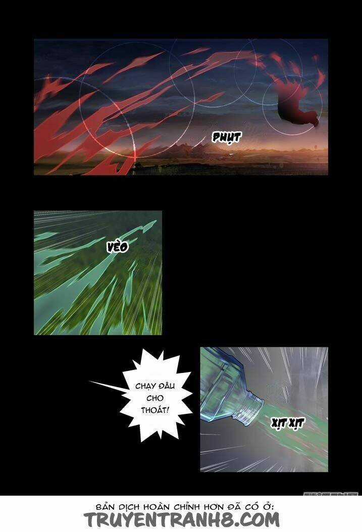 Thâu Hồn - Chapter 83 - Trang 10