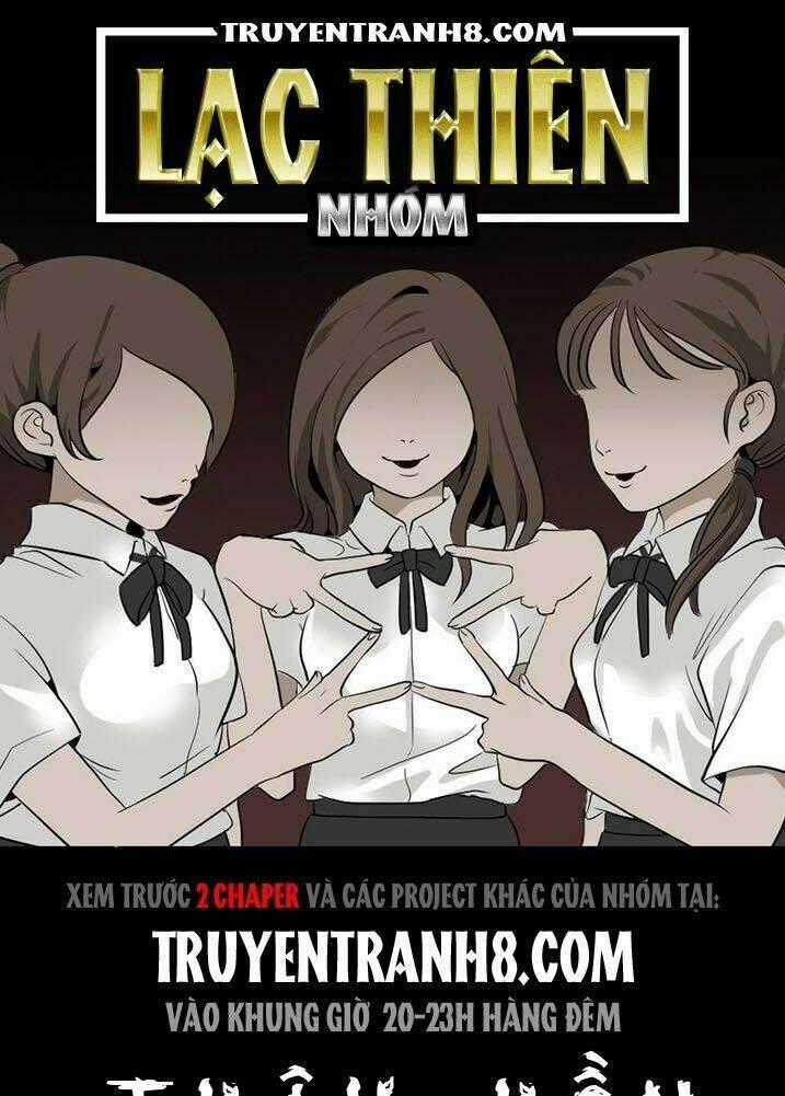 Thâu Hồn - Chapter 84 - Trang 1