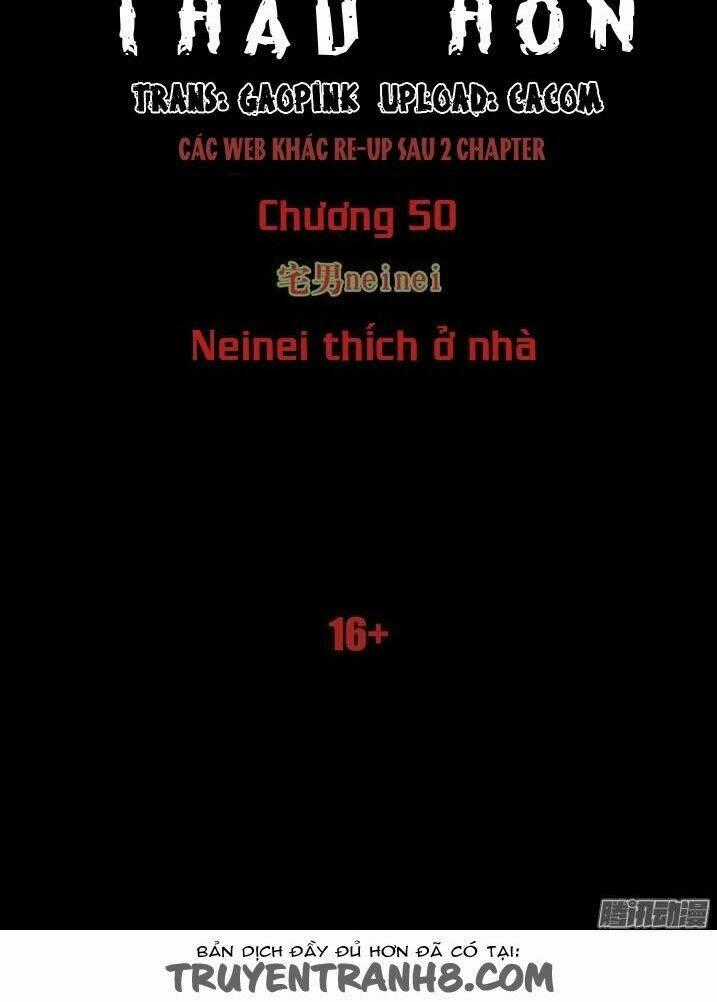 Thâu Hồn - Chapter 84 - Trang 2