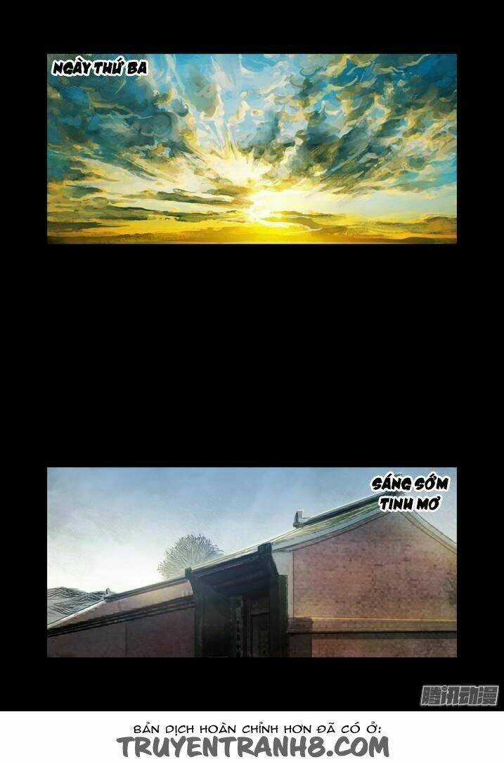 Thâu Hồn - Chapter 84 - Trang 5