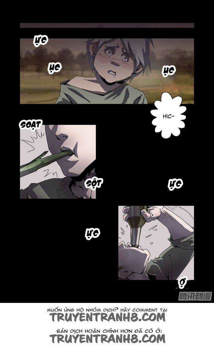 Thâu Hồn - Chapter 85 - Trang 3