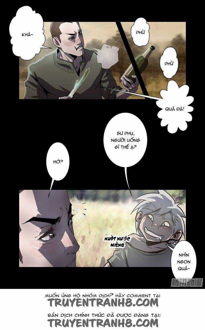 Thâu Hồn - Chapter 85 - Trang 4