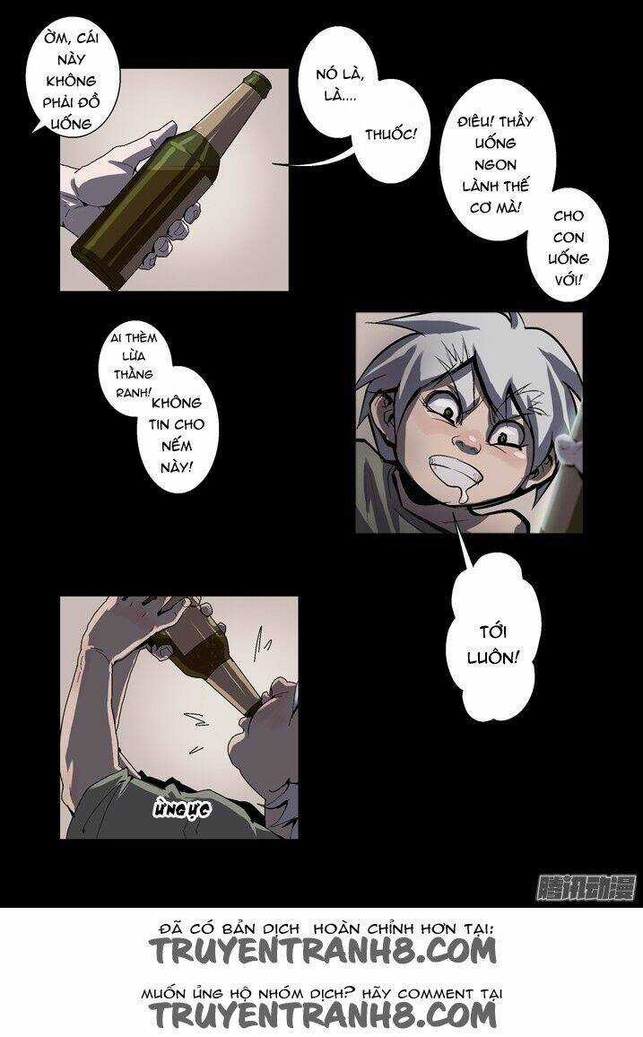 Thâu Hồn - Chapter 85 - Trang 5