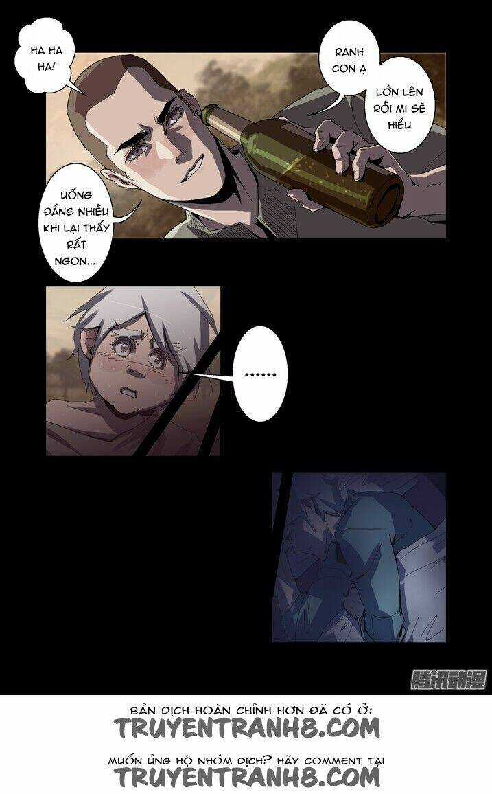 Thâu Hồn - Chapter 85 - Trang 7