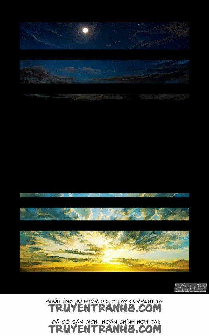 Thâu Hồn - Chapter 85 - Trang 8