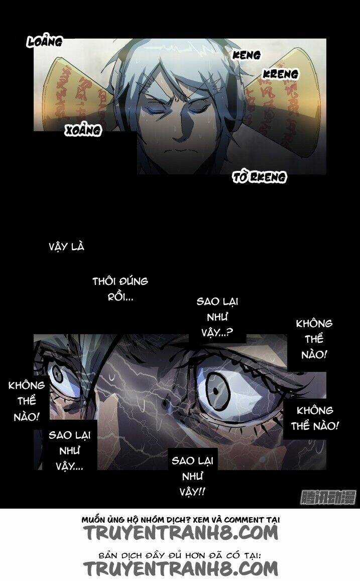 Thâu Hồn - Chapter 86 - Trang 11