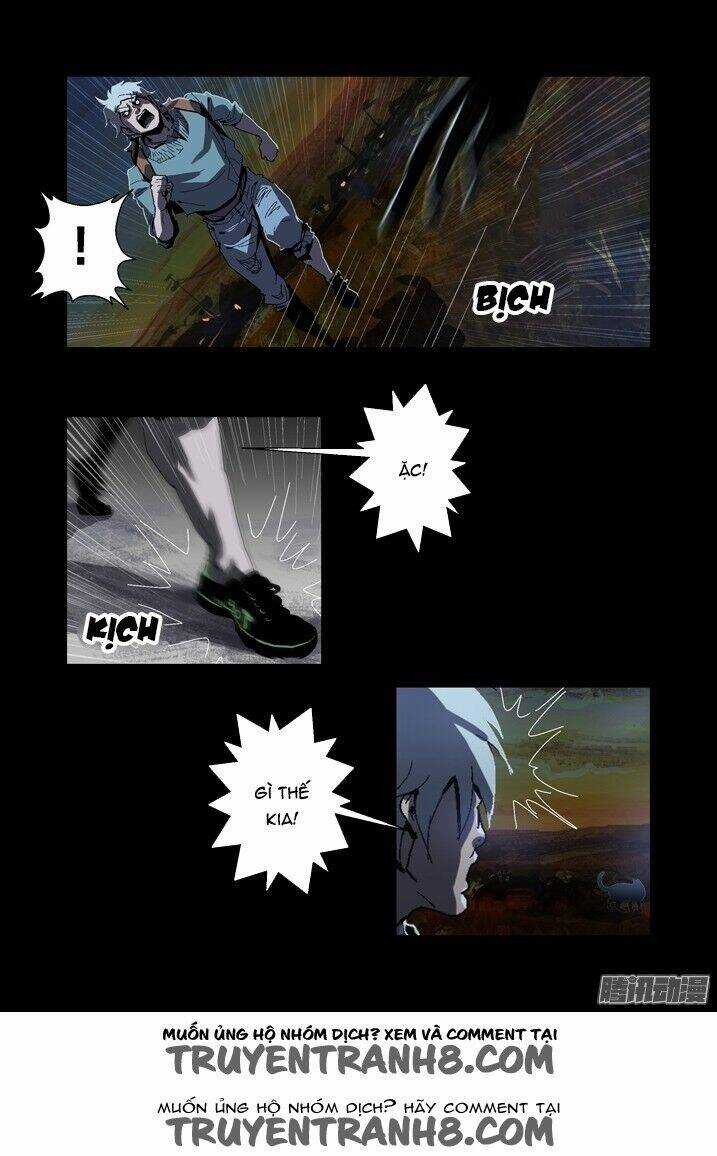 Thâu Hồn - Chapter 86 - Trang 17