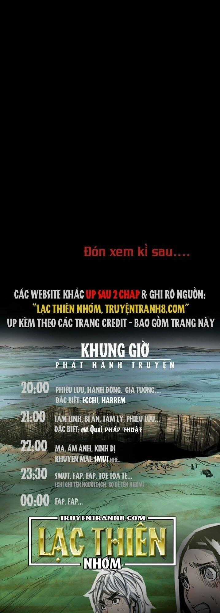 Thâu Hồn - Chapter 86 - Trang 21
