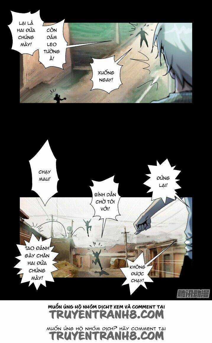 Thâu Hồn - Chapter 86 - Trang 5