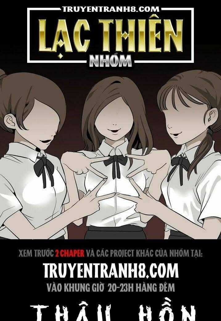 Thâu Hồn - Chapter 87 - Trang 1
