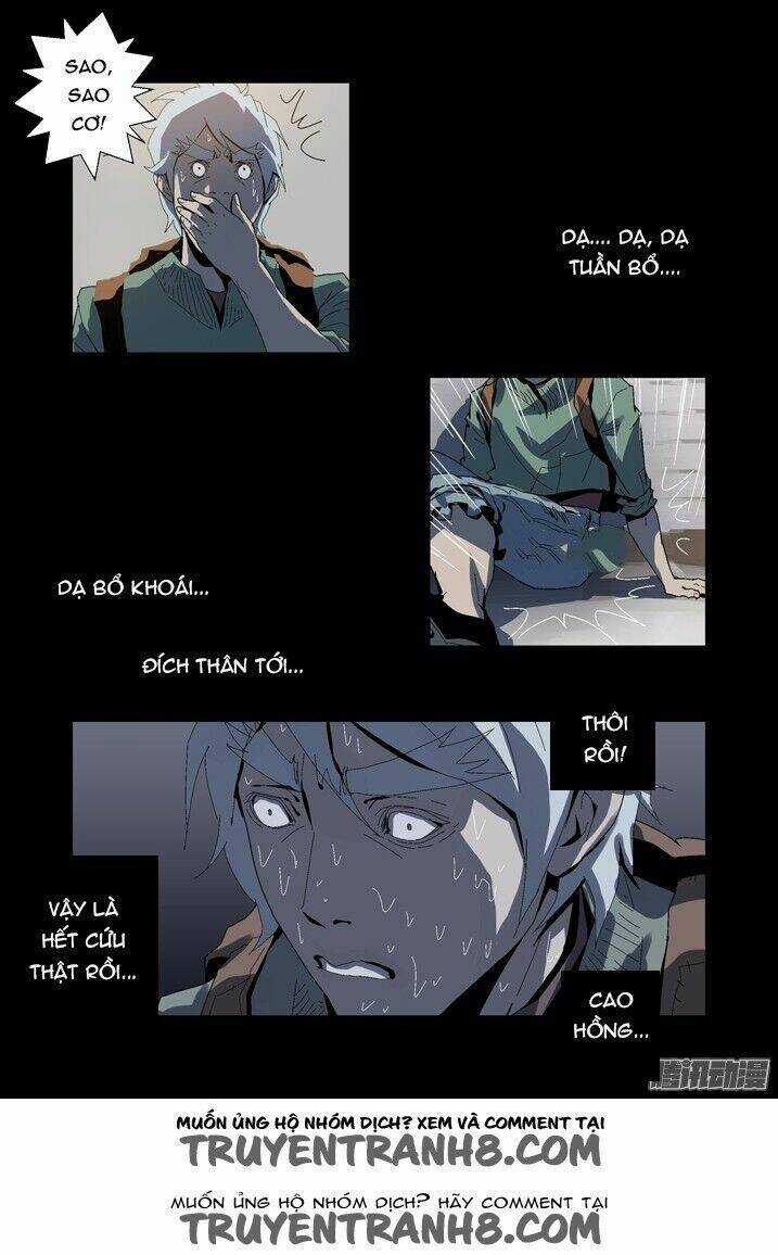 Thâu Hồn - Chapter 87 - Trang 17