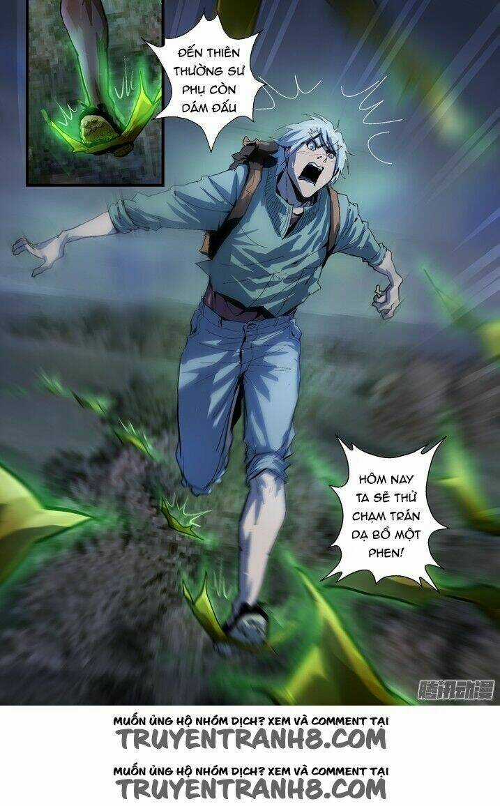 Thâu Hồn - Chapter 87 - Trang 19