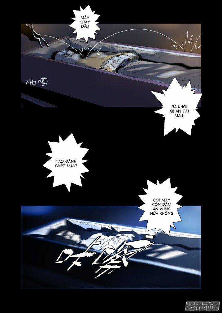 Thâu Hồn - Chapter 88 - Trang 11