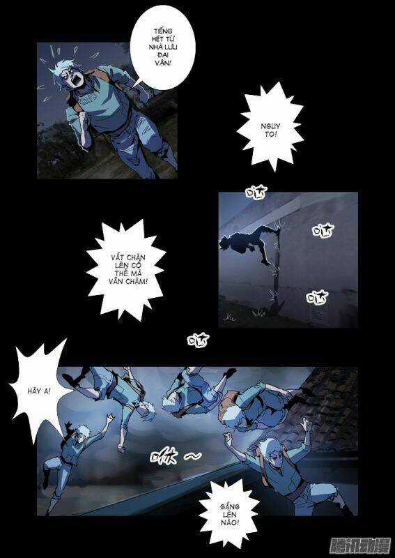 Thâu Hồn - Chapter 88 - Trang 14