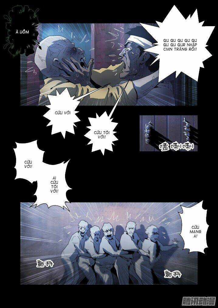 Thâu Hồn - Chapter 88 - Trang 15