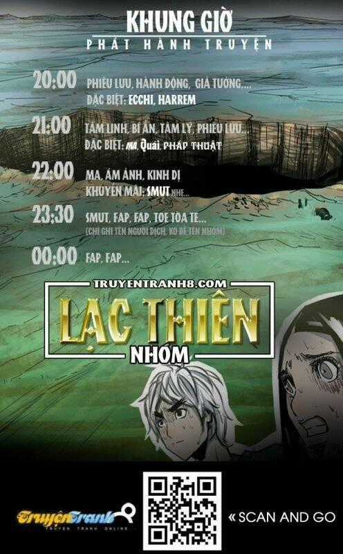 Thâu Hồn - Chapter 88 - Trang 20