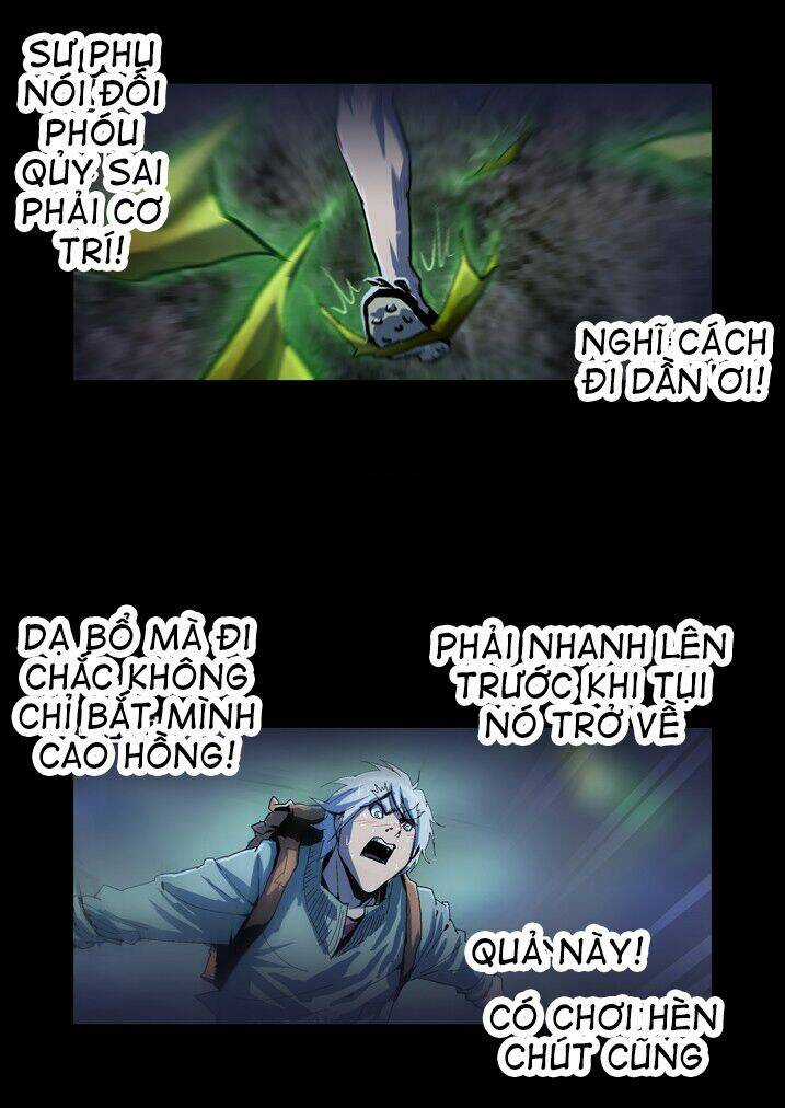 Thâu Hồn - Chapter 88 - Trang 3