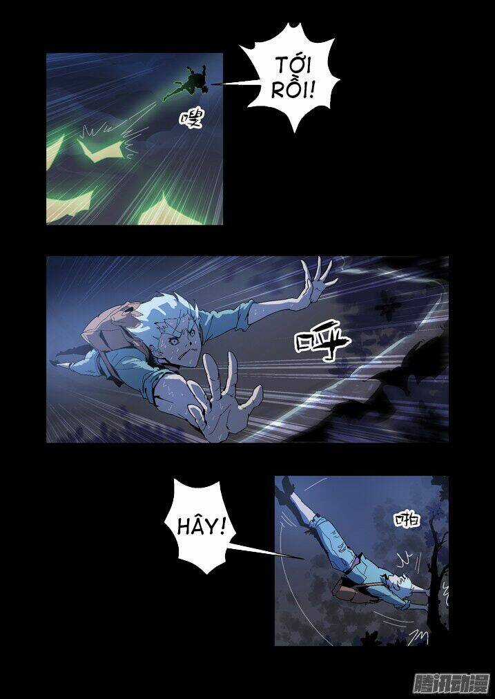 Thâu Hồn - Chapter 88 - Trang 4