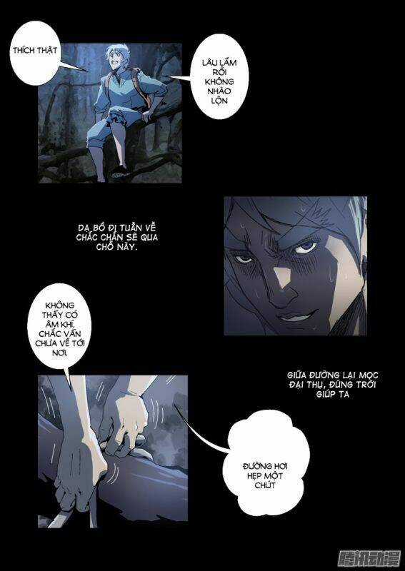 Thâu Hồn - Chapter 88 - Trang 5