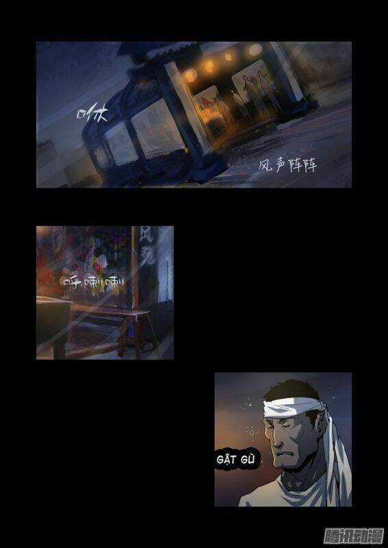 Thâu Hồn - Chapter 88 - Trang 8