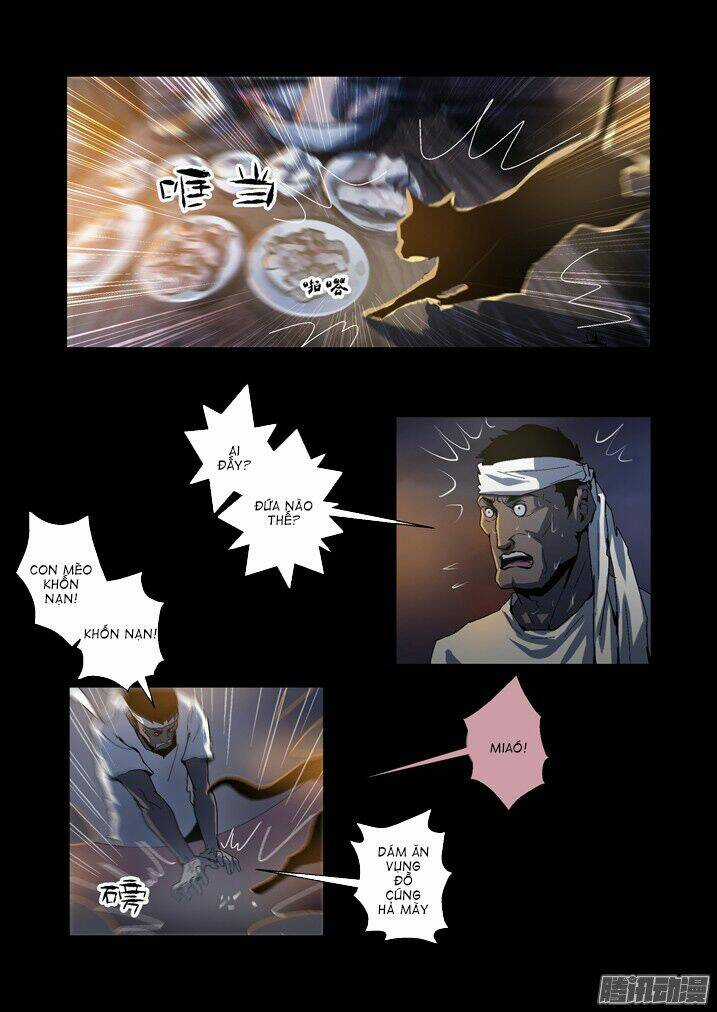 Thâu Hồn - Chapter 88 - Trang 10