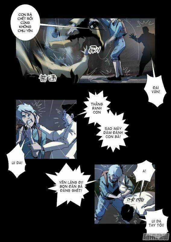 Thâu Hồn - Chapter 89 - Trang 12