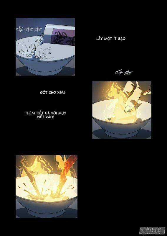 Thâu Hồn - Chapter 89 - Trang 6