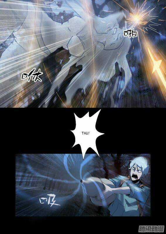 Thâu Hồn - Chapter 90 - Trang 16