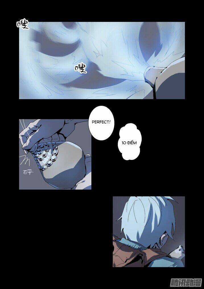 Thâu Hồn - Chapter 90 - Trang 17