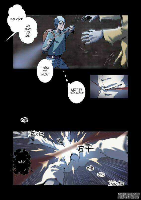 Thâu Hồn - Chapter 90 - Trang 3