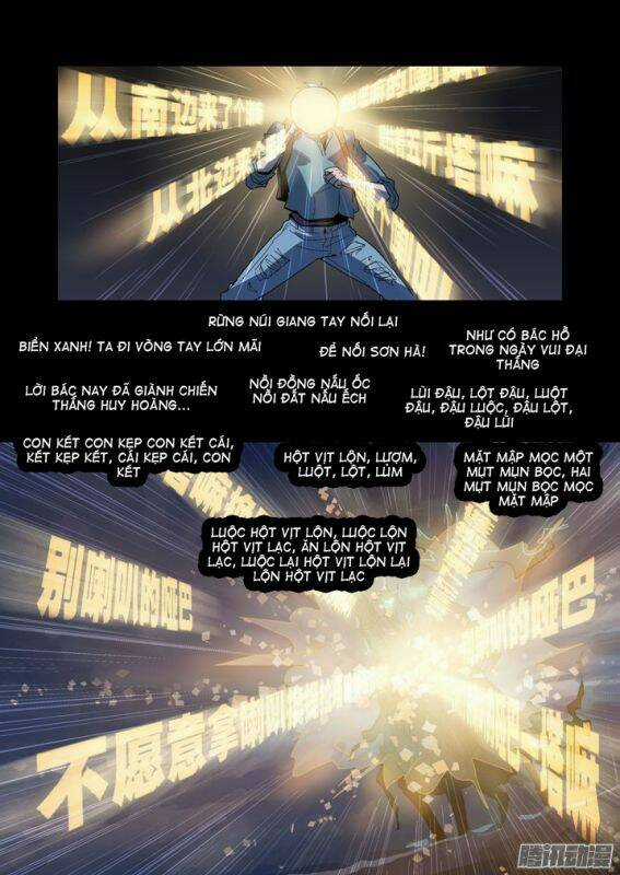 Thâu Hồn - Chapter 91 - Trang 14