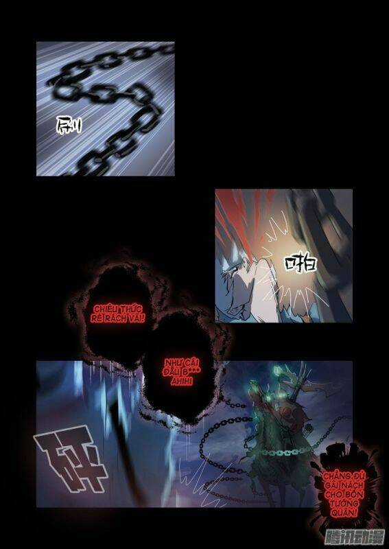 Thâu Hồn - Chapter 91 - Trang 15