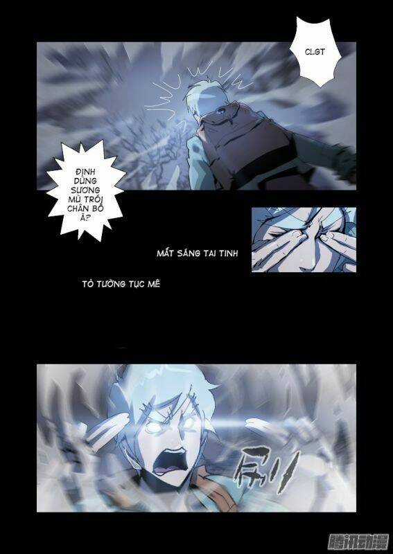 Thâu Hồn - Chapter 91 - Trang 3