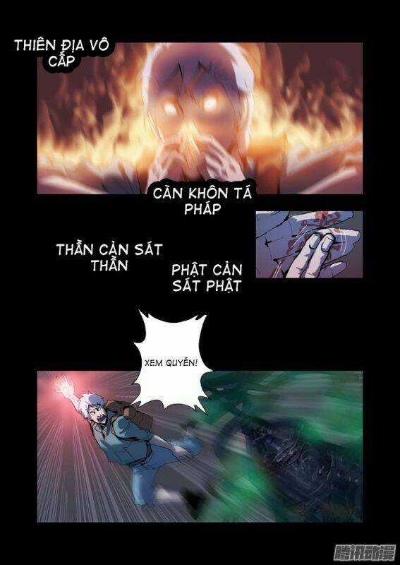 Thâu Hồn - Chapter 92 - Trang 3