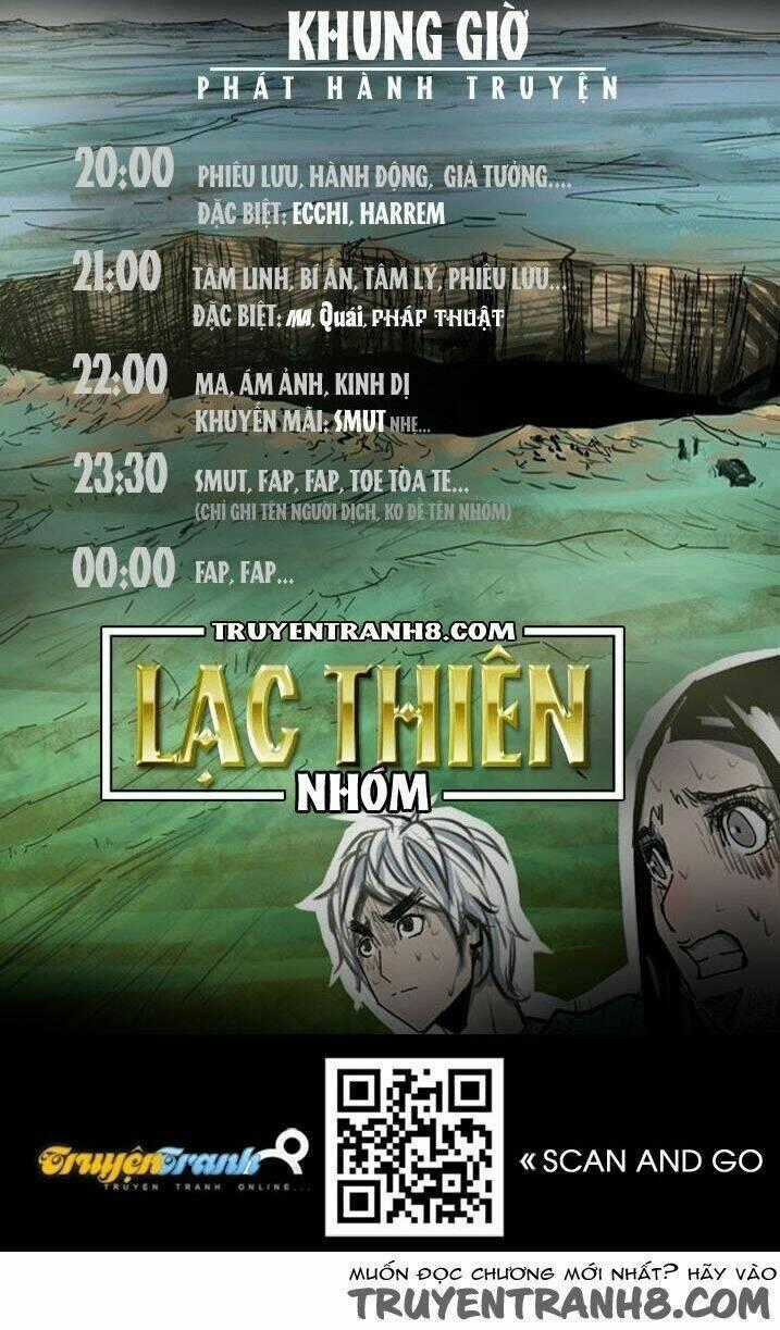 Thâu Hồn - Chapter 92 - Trang 38