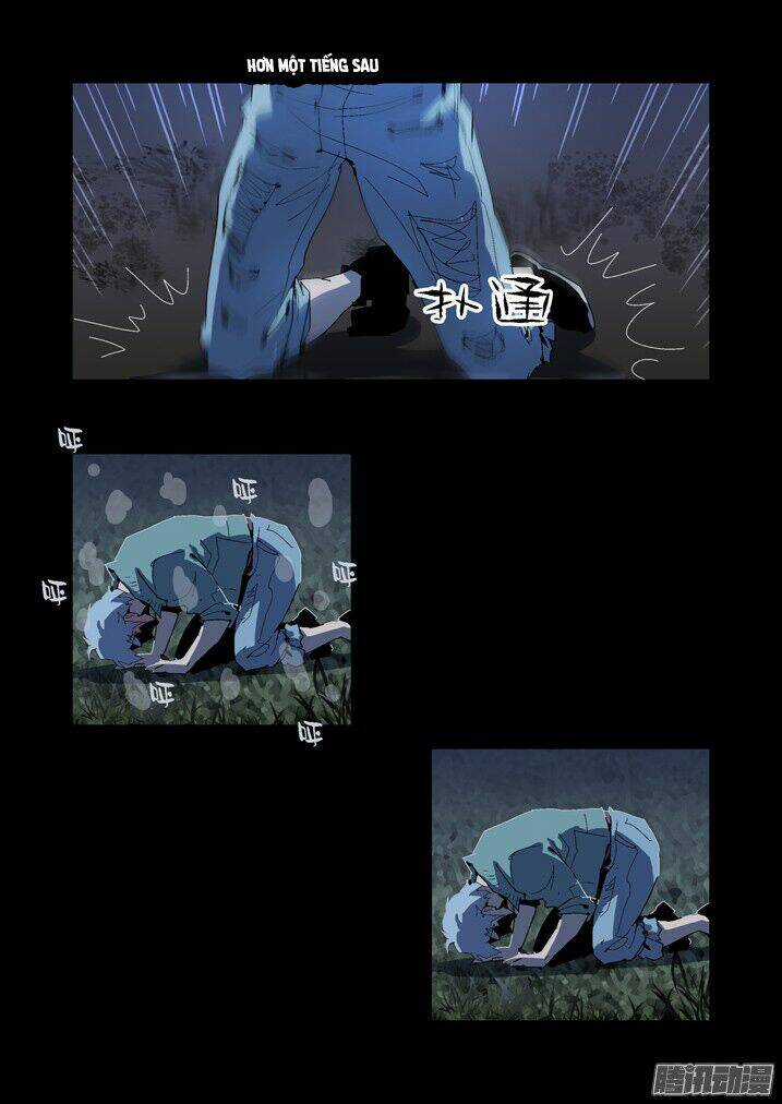 Thâu Hồn - Chapter 93 - Trang 13